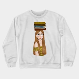 Wildflower Crewneck Sweatshirt